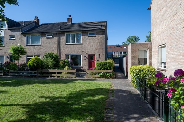 Medium property photo - Egelenburg 24, 1852 JE Heiloo
